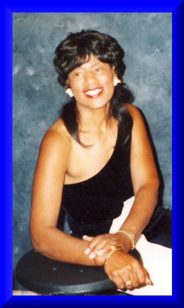 Kathaleen Smith Washington