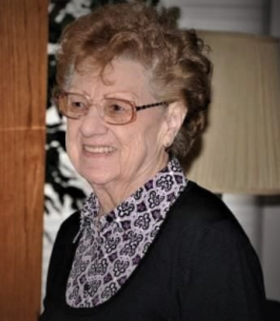 Irene M. Siewierski