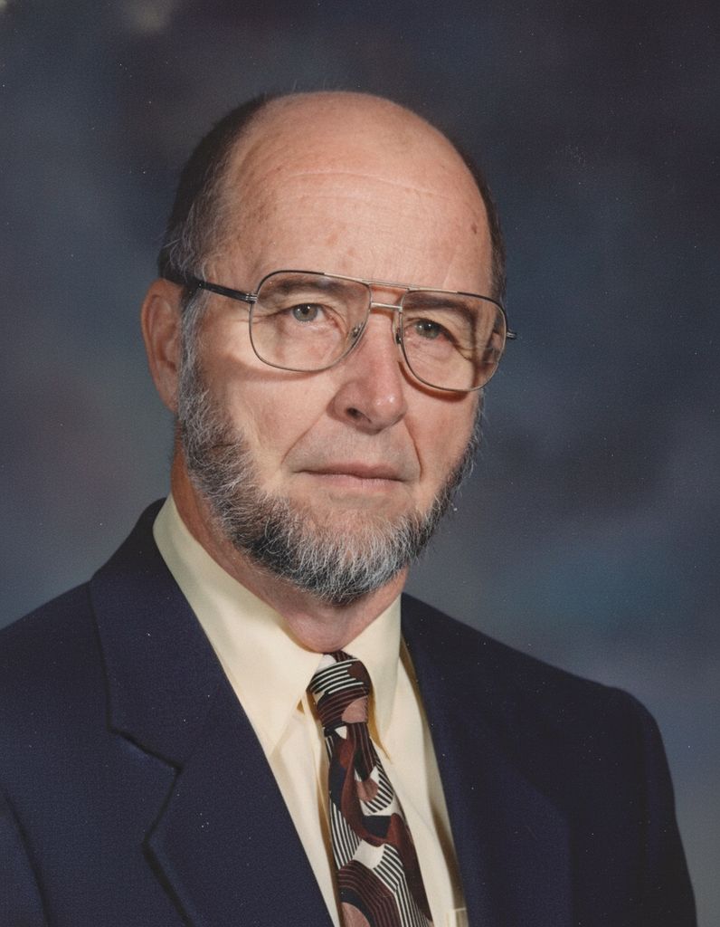 Charles Rex Cleveland
