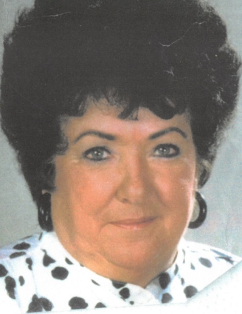Barbara Ellen Dunning