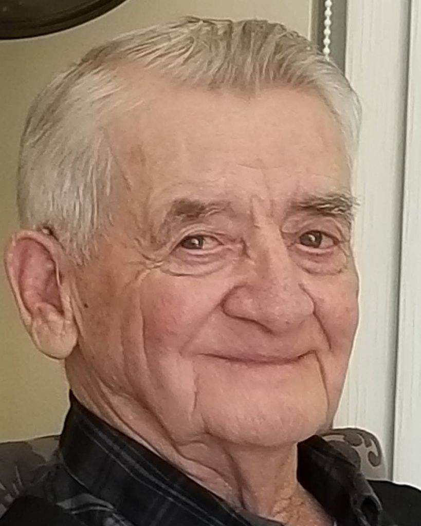 Dallas Joseph McAtee Profile Photo