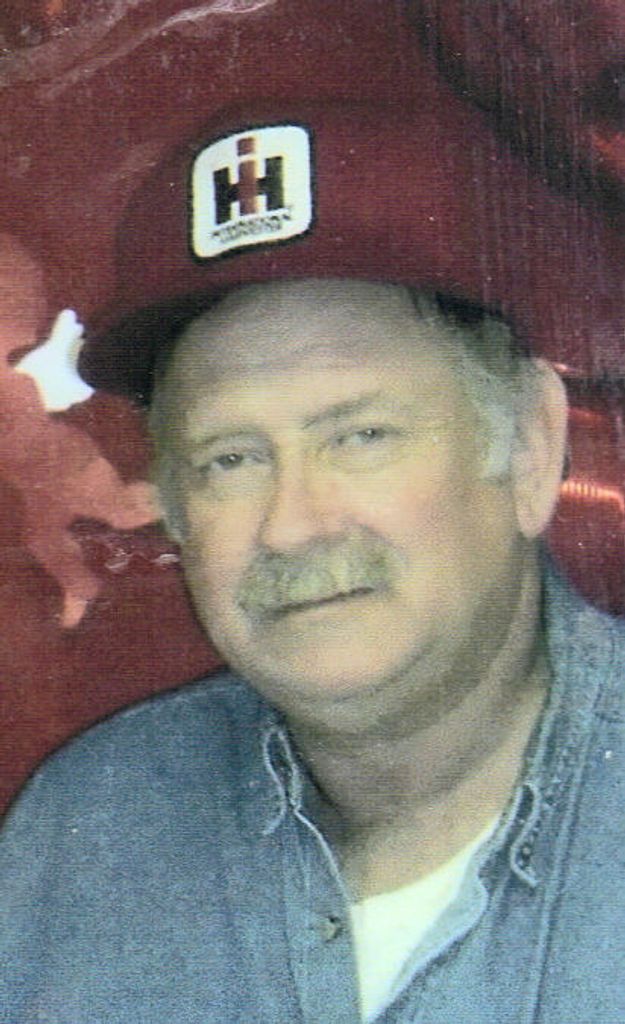 Larry Huebler Profile Photo