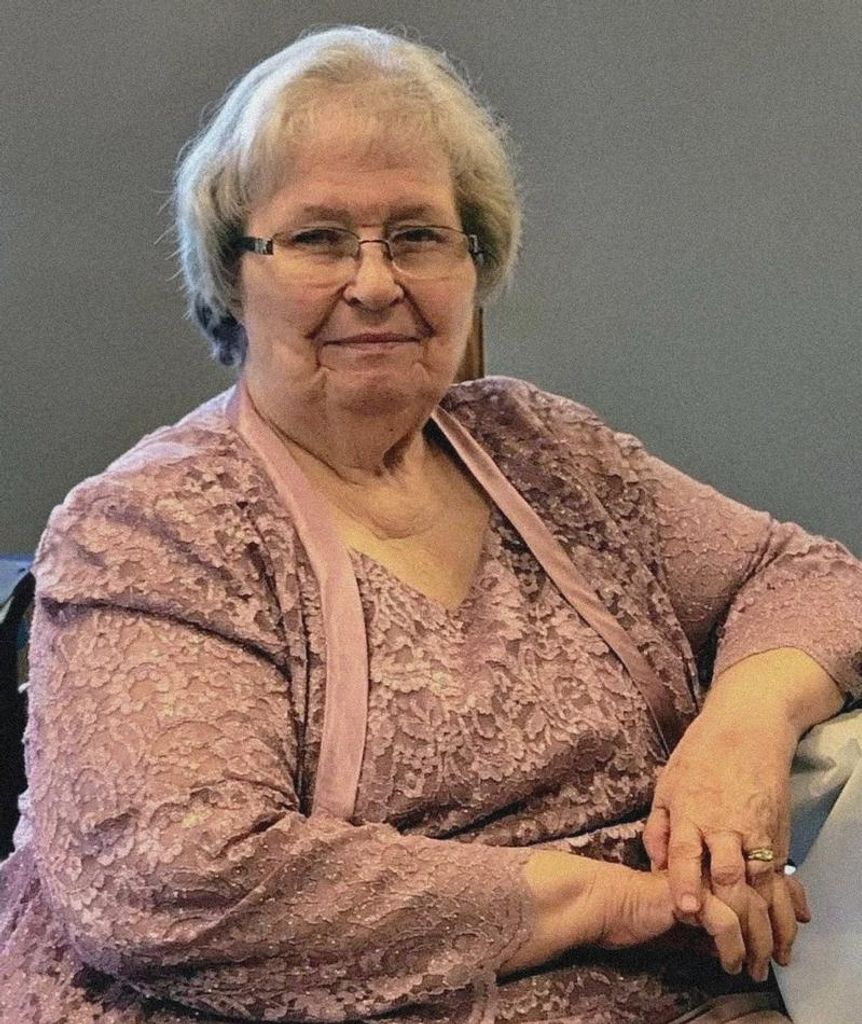 Lois A. (Kahrs) Bonnefoi