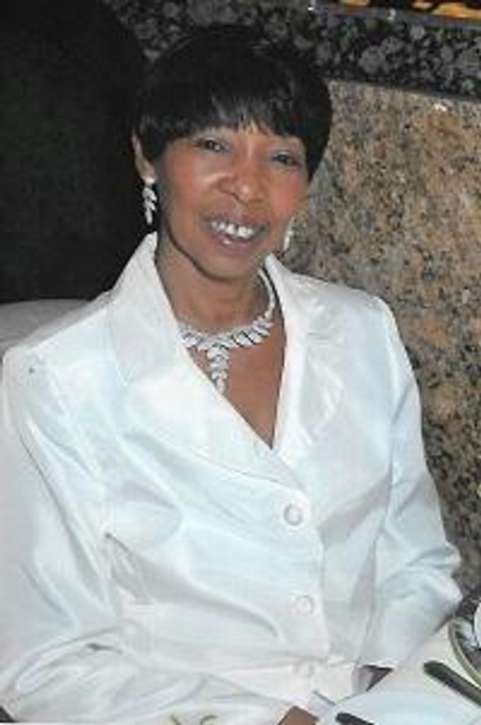 Mary Wooten-Slade Profile Photo