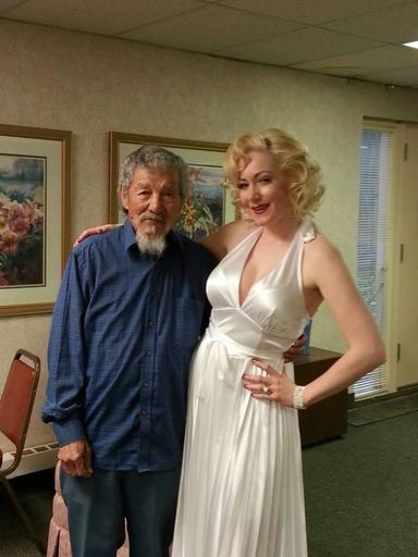 Concepcion Cuellar photo gallery thumbnail 15 of 27