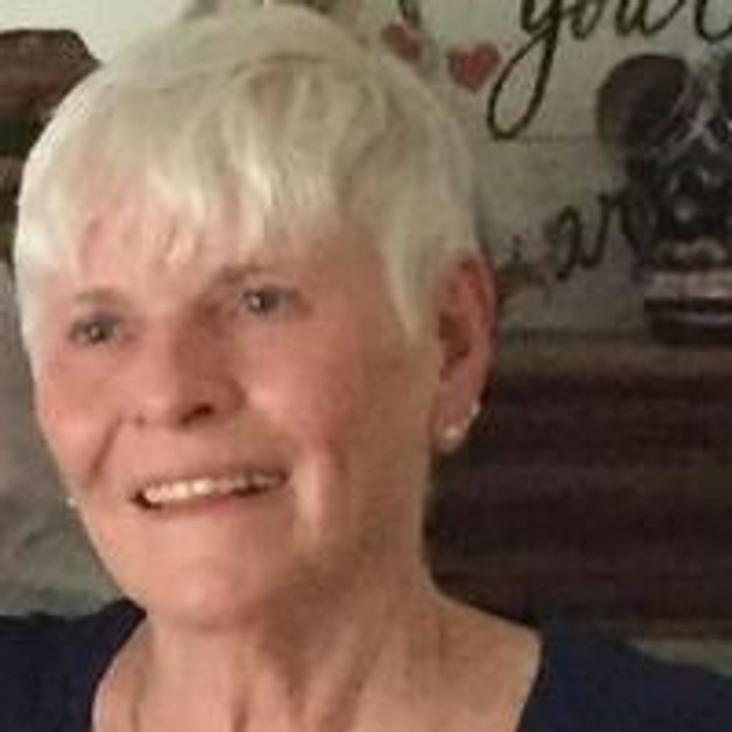 Betty J Kennedy Profile Photo