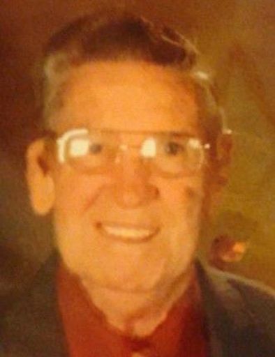 Paul Johnson Profile Photo