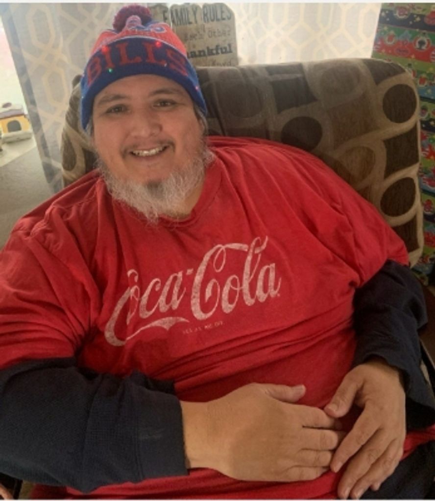 Rodolfo Walls Profile Photo