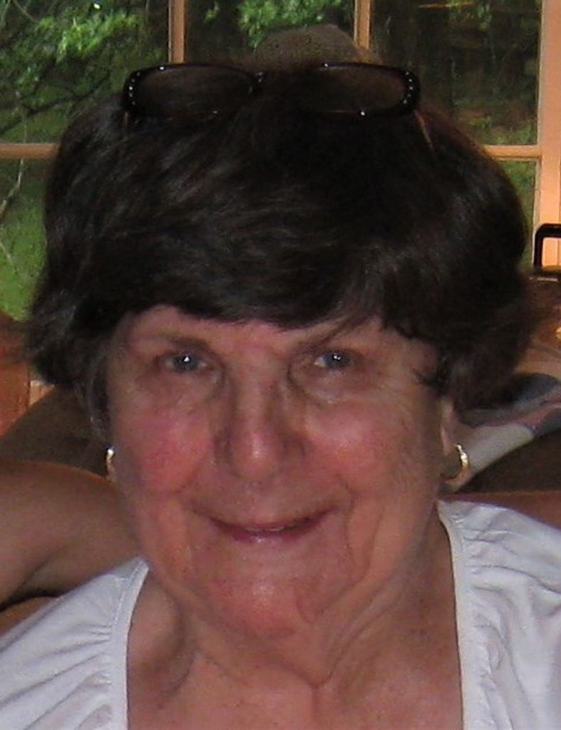 Ida Blanche (Ruark)  Smith Profile Photo