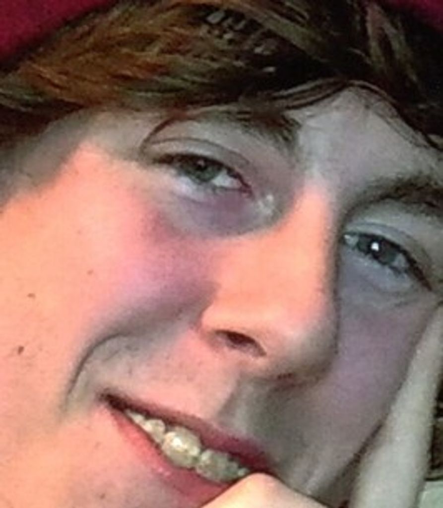 Tyson Silski Profile Photo