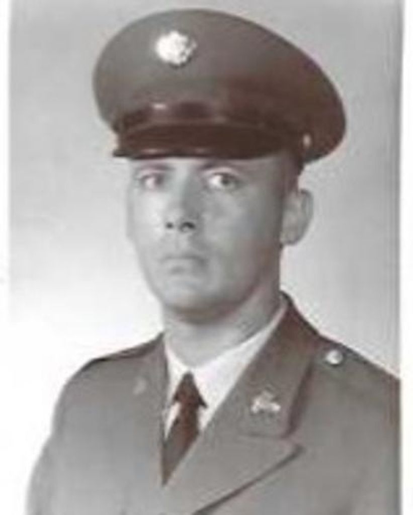 Grover "Bud" Thompson, Jr. Profile Photo