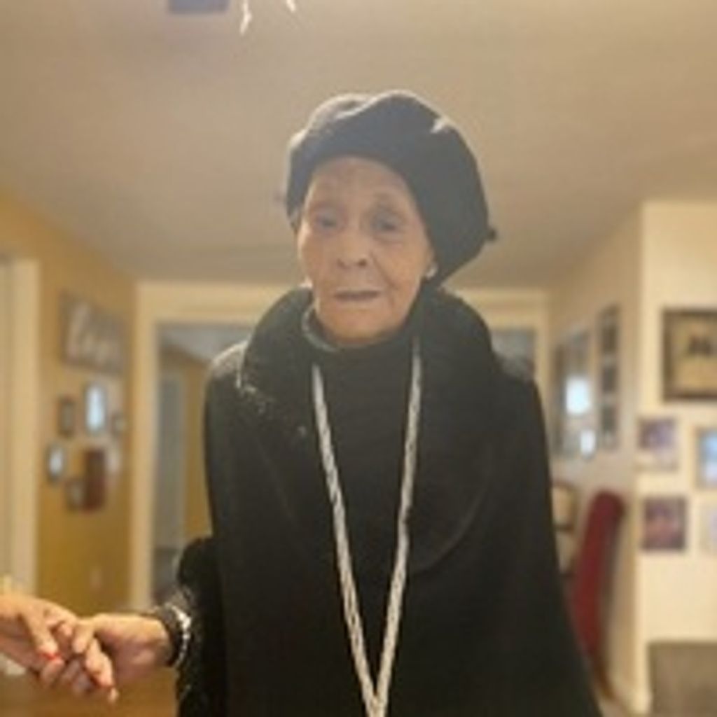 Rebbie Pettway