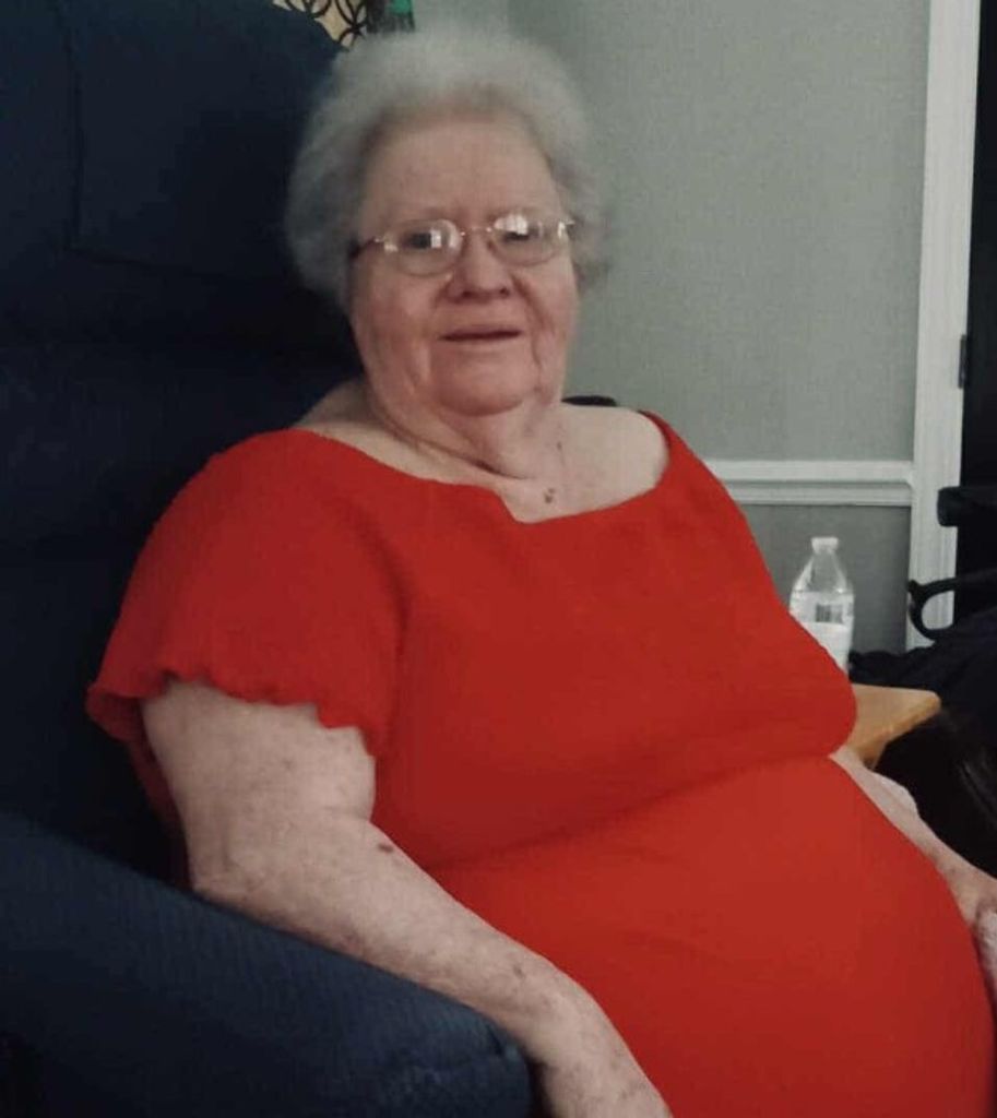 Judy Faye (Spence)  Bridgers