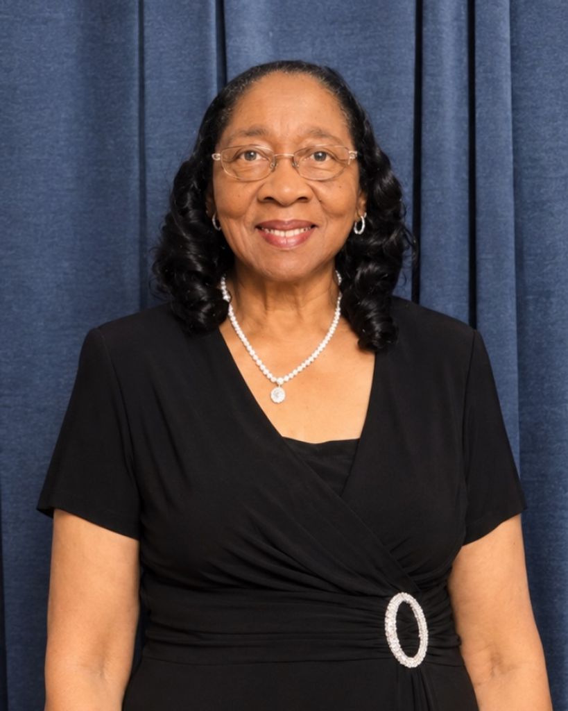 Mrs. Grover Coleman Profile Photo