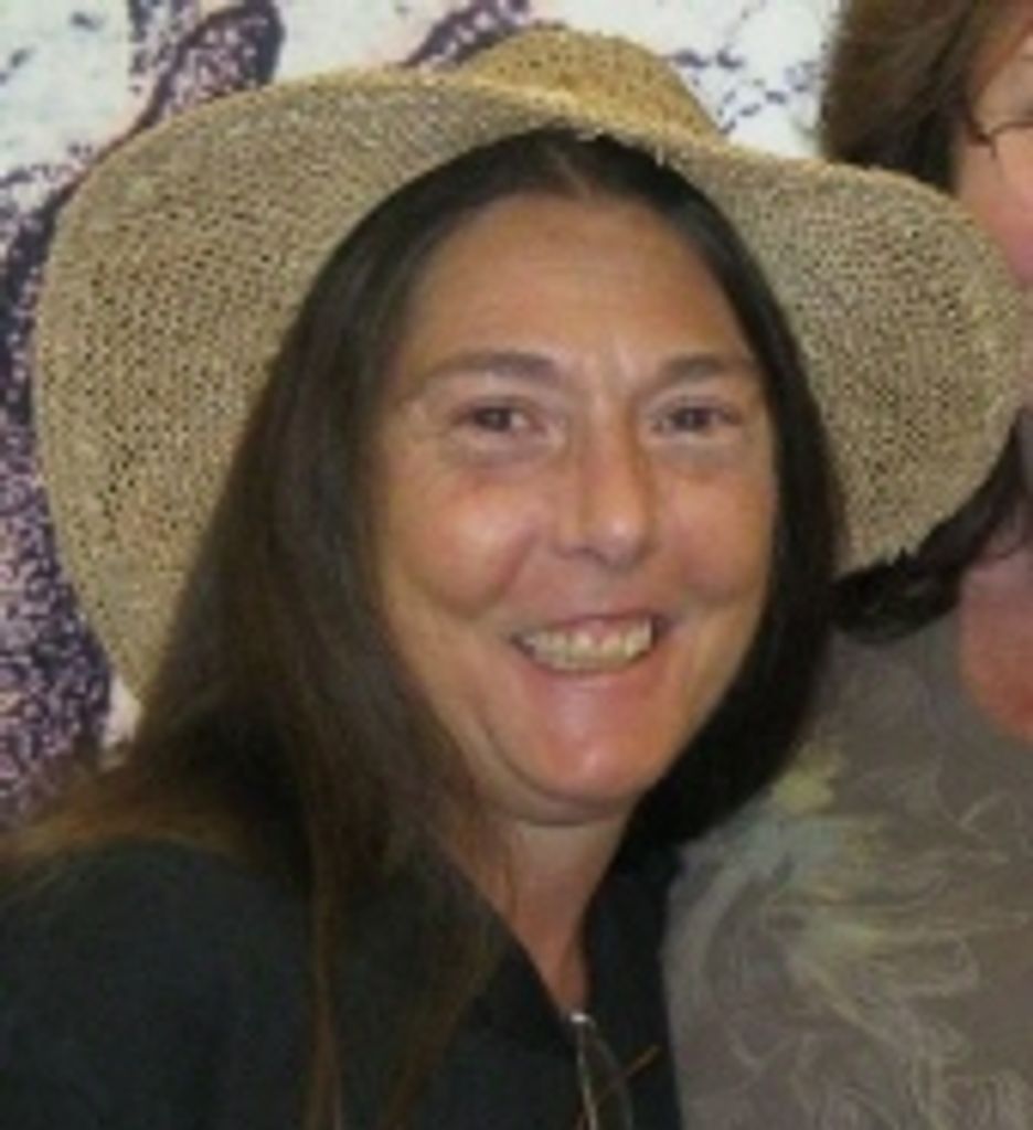 Celeste Elaine Below