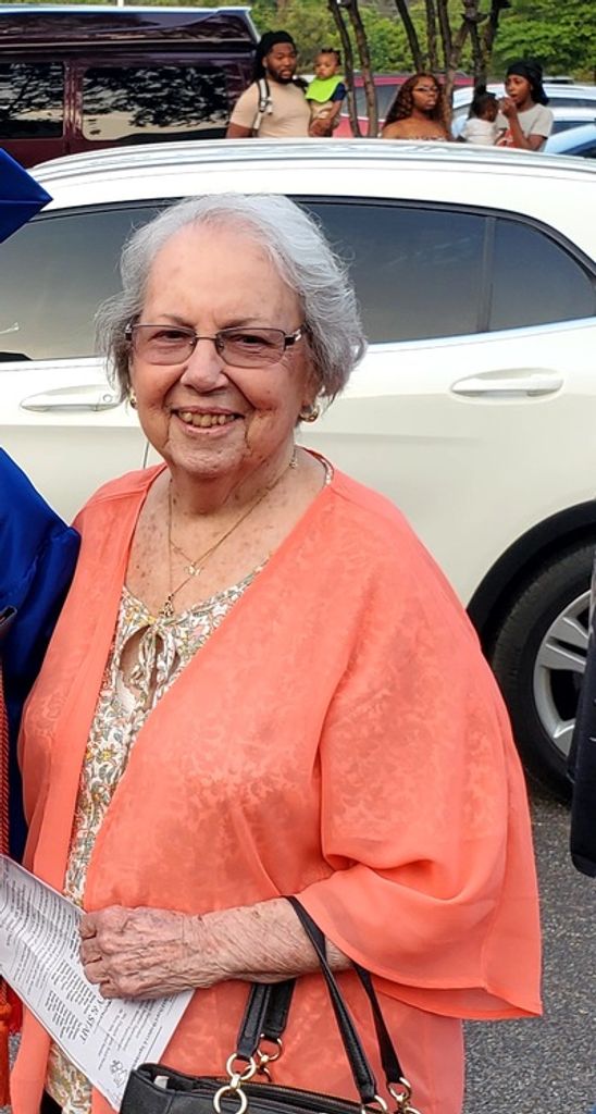 Patricia Maxwell Profile Photo