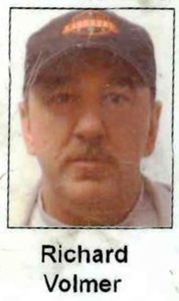 Richard S. Volmer