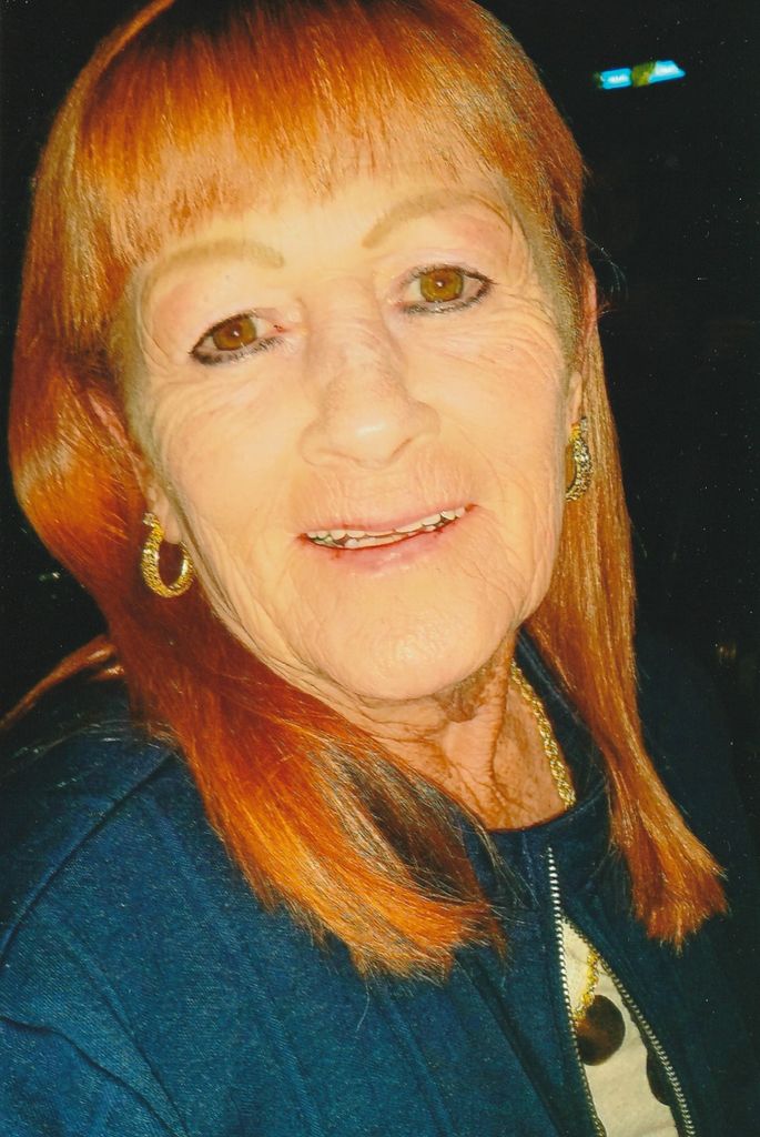 Mildred Ann Aday Profile Photo