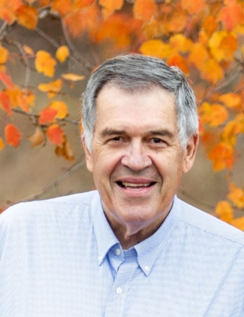 S. Noel Smith