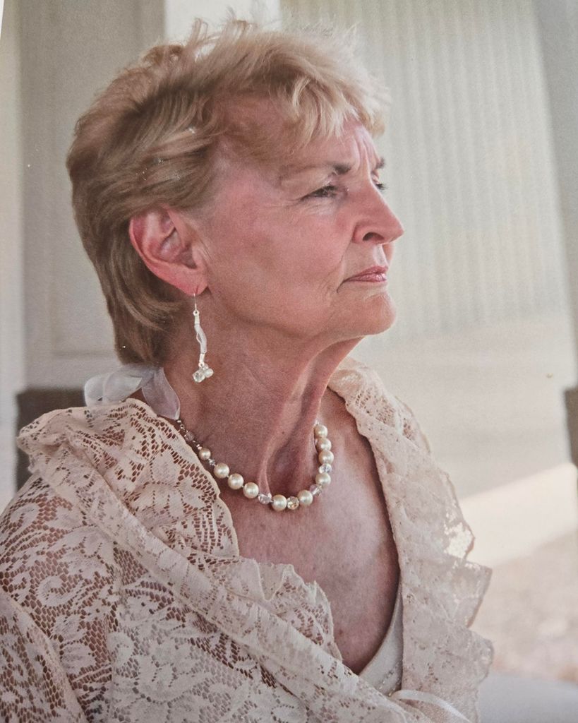 Sharron Osterhoudt Smith Profile Photo
