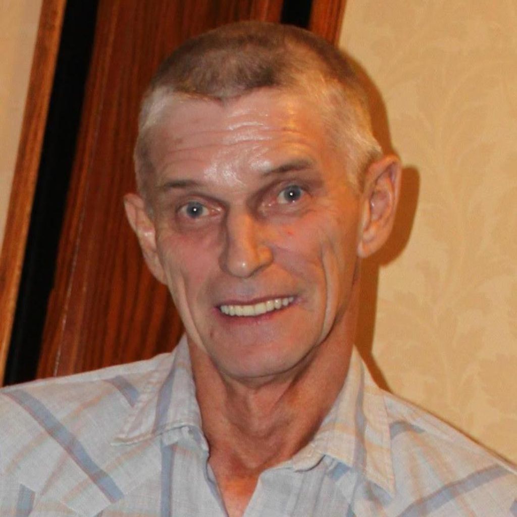 Gary Ray Sander Profile Photo