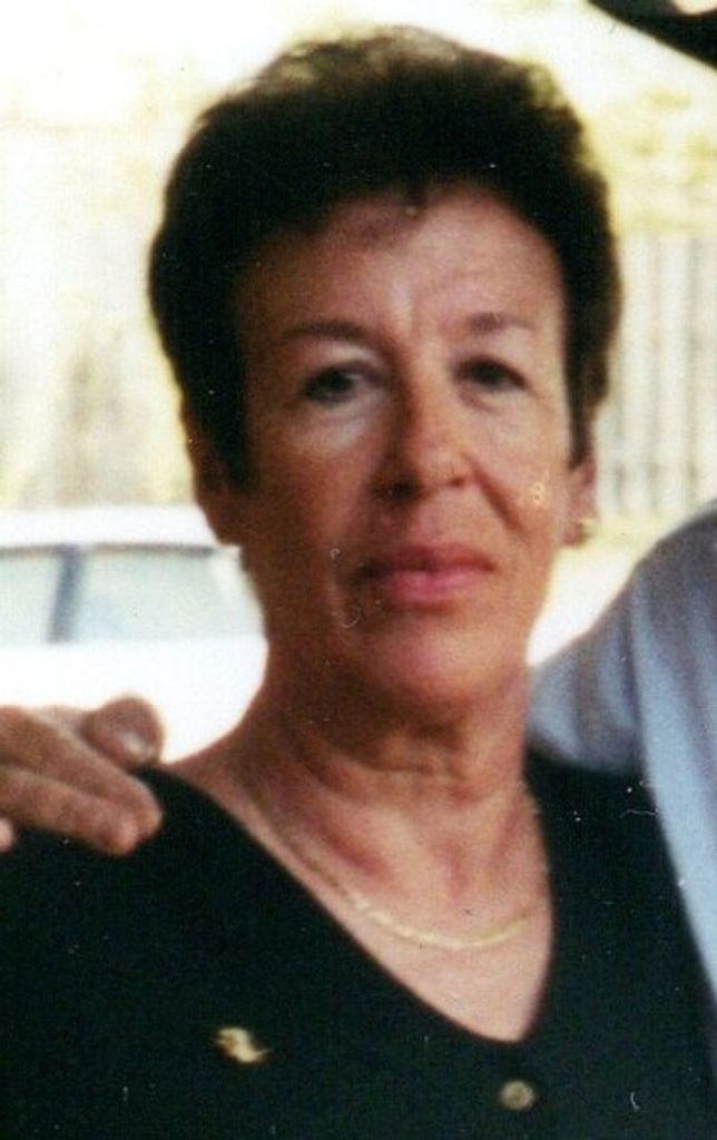 Elisabeth M. Terral