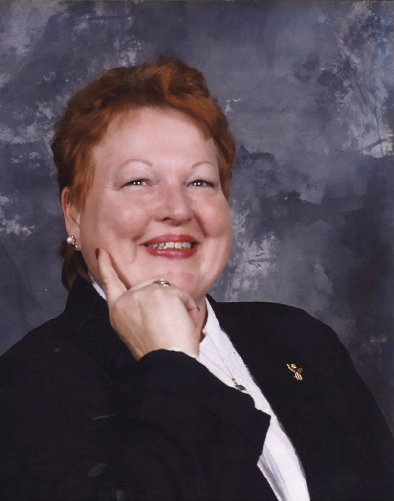 Toni Knapp