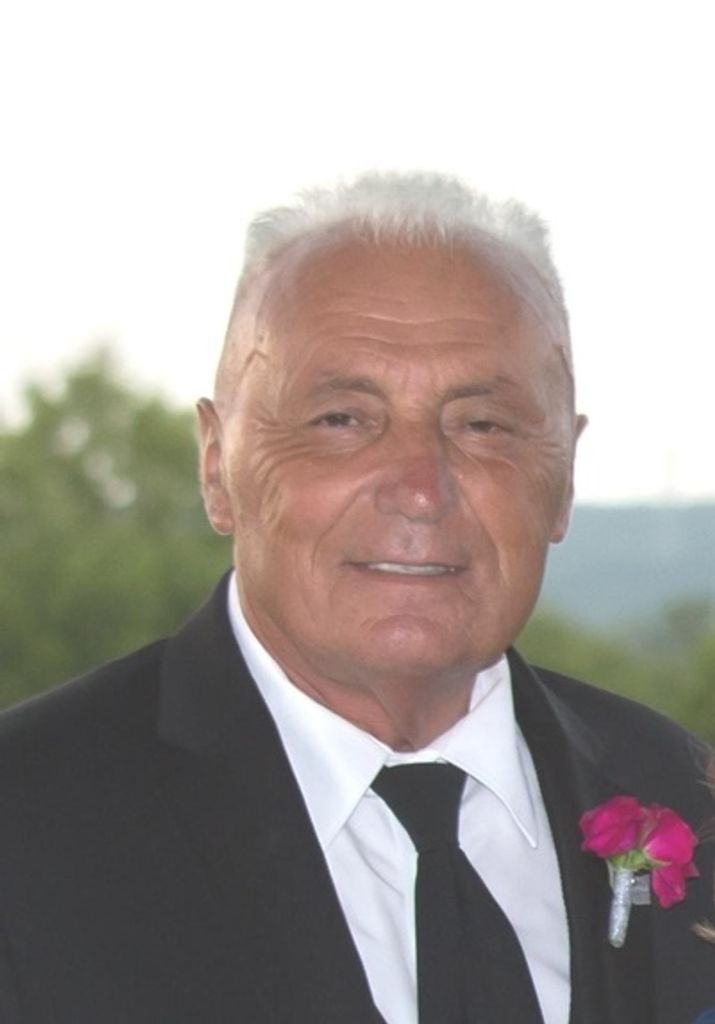 Dorvalino R. Eleuterio