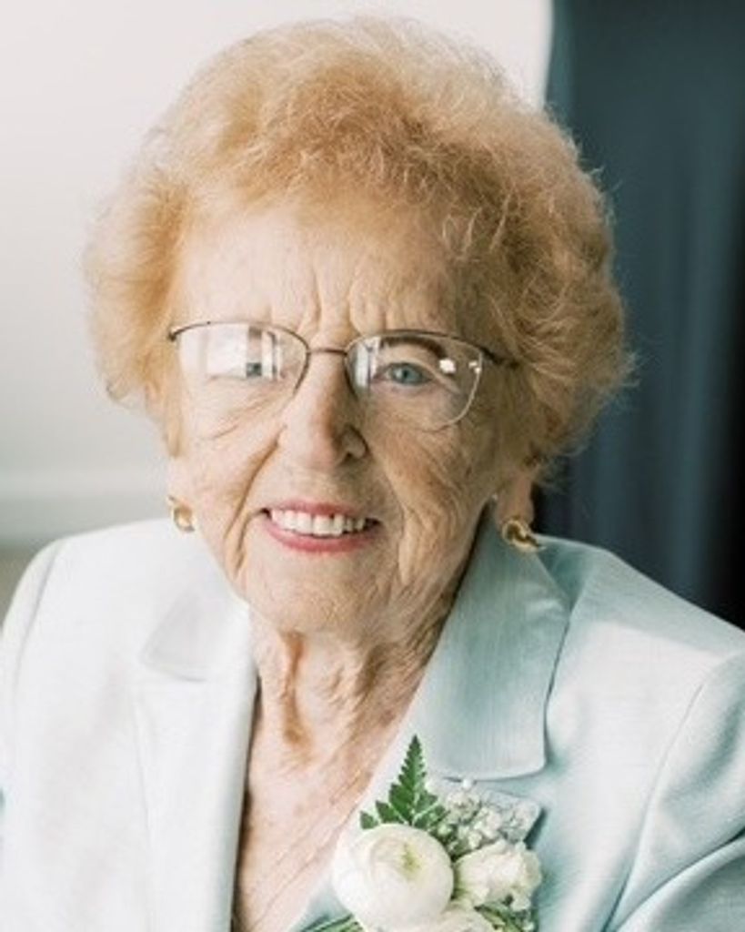 Alice Danhoffer Profile Photo