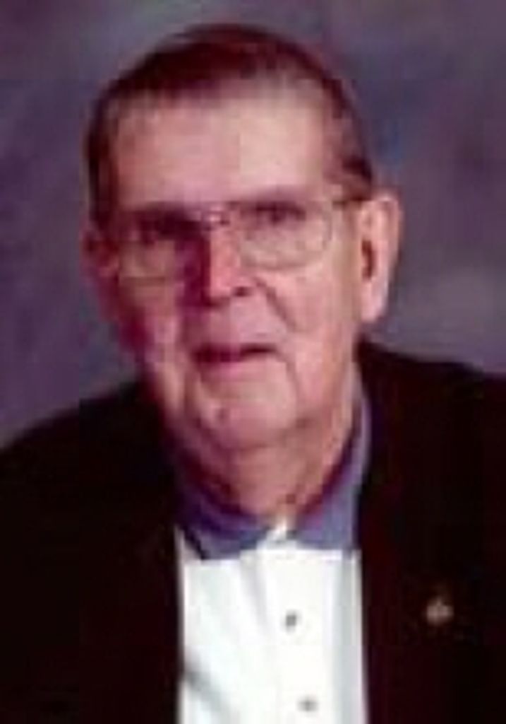 Joel  Arvid Englund