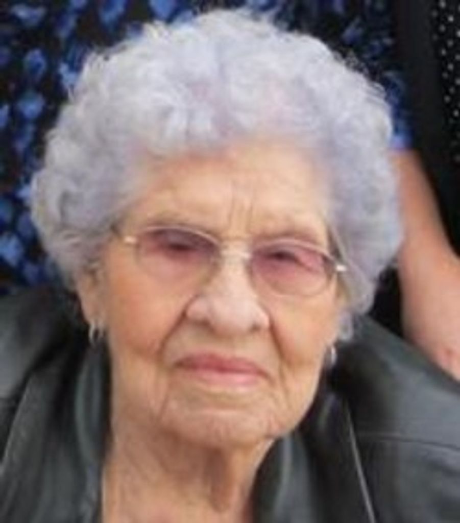 Aubina Portillo