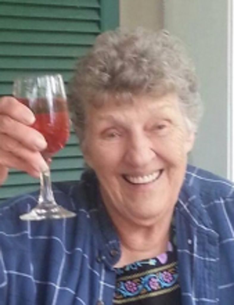 Patricia Ann Buford Profile Photo