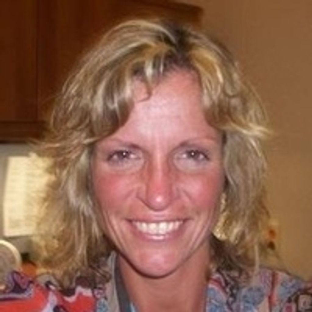 Heather Lee Saulnier