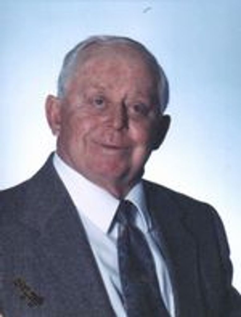 Milton B. Henningfeld