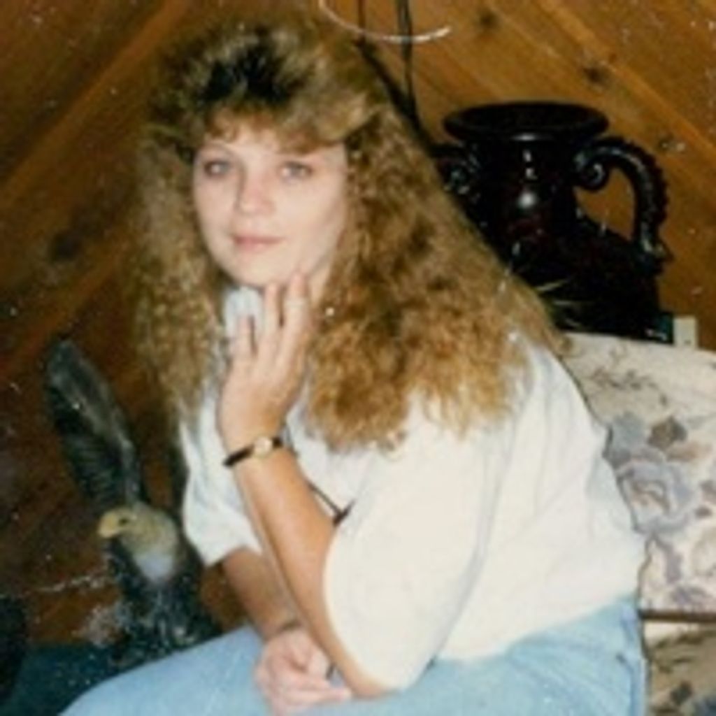Kimberly Hamby-Bradley