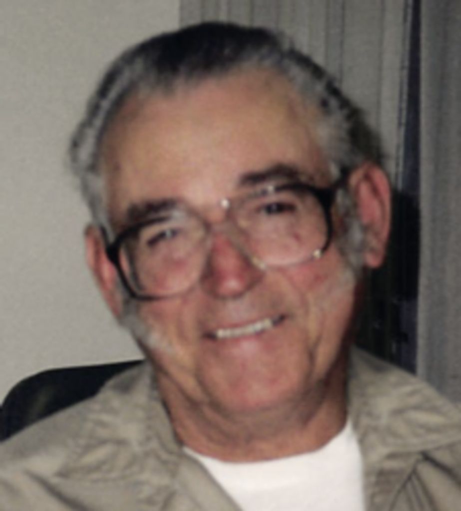 James Franklin O'Guin Profile Photo