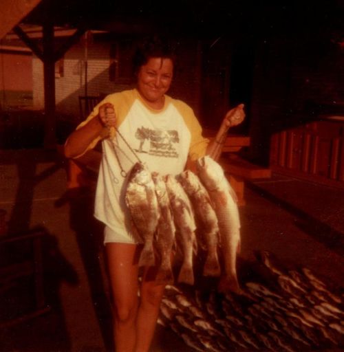 Linda Varnado Legnon photo gallery thumbnail 16 of 86