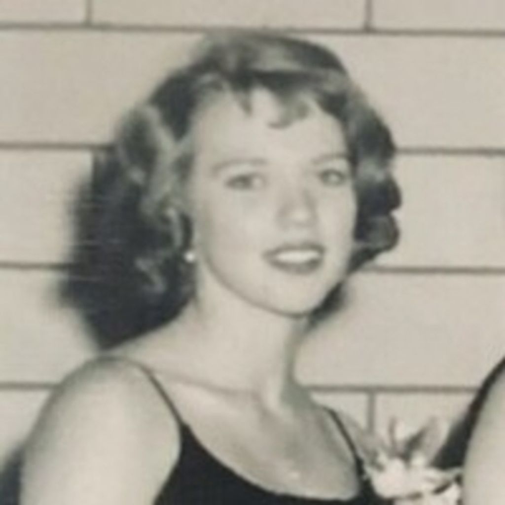 Mary Smith Profile Photo
