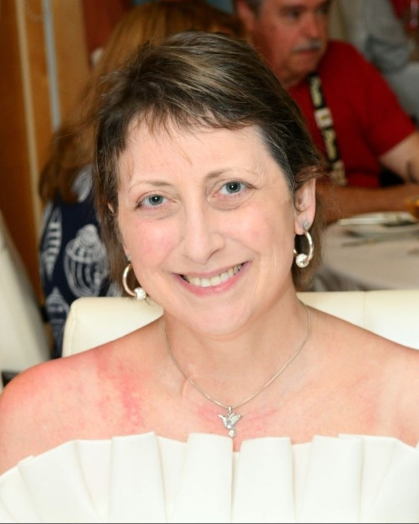 Rebekah Dawn McKinney Profile Photo