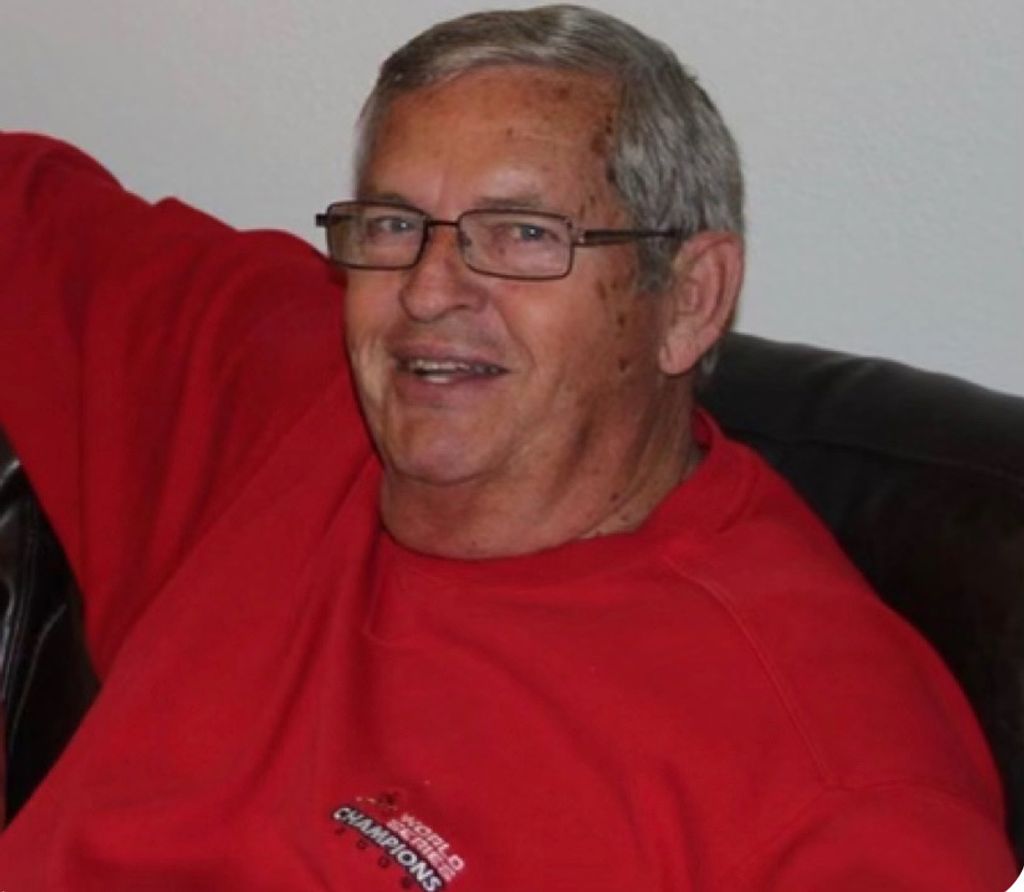 Maurice "Moe" Juhlin