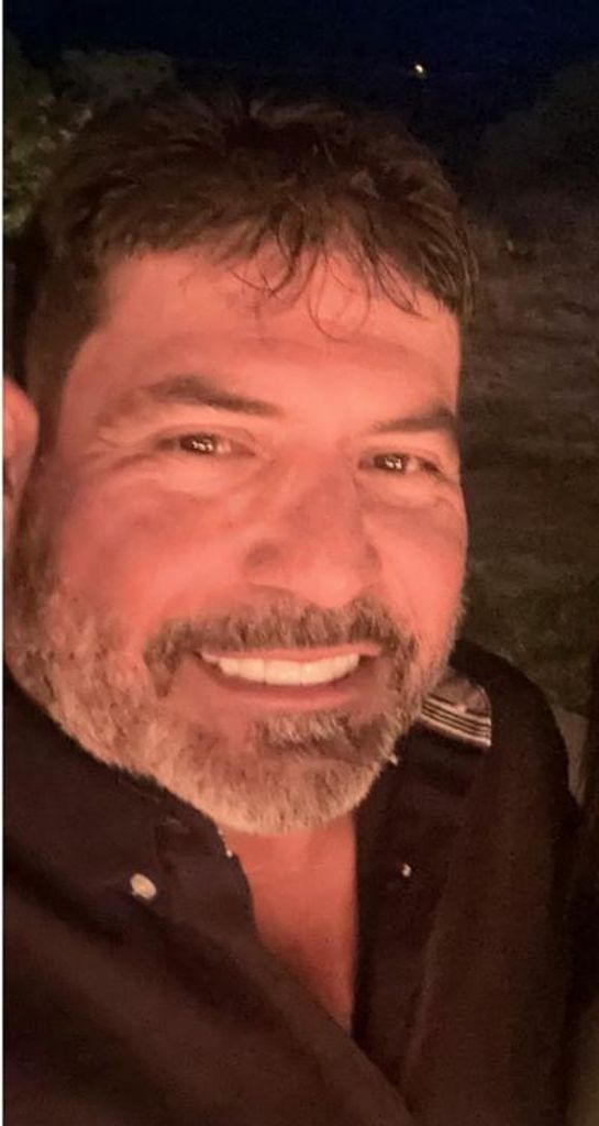 Charlie Marquez, Jr. Profile Photo