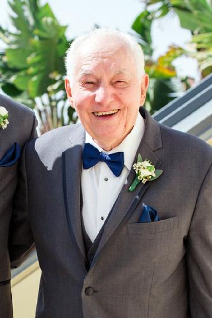 Donald Wayne Neufeld Profile Photo