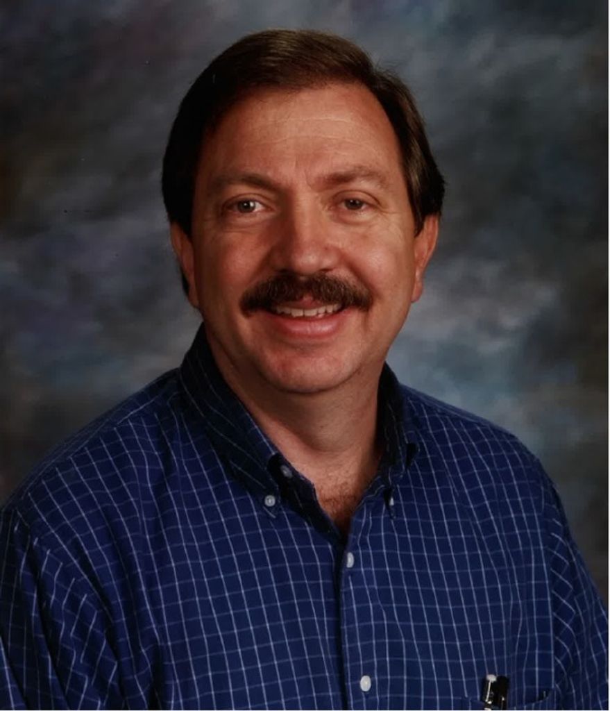 Kenneth Mack Whitney