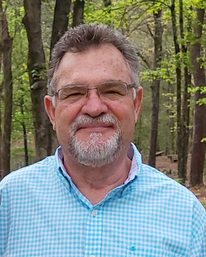 Ron D. Harpole