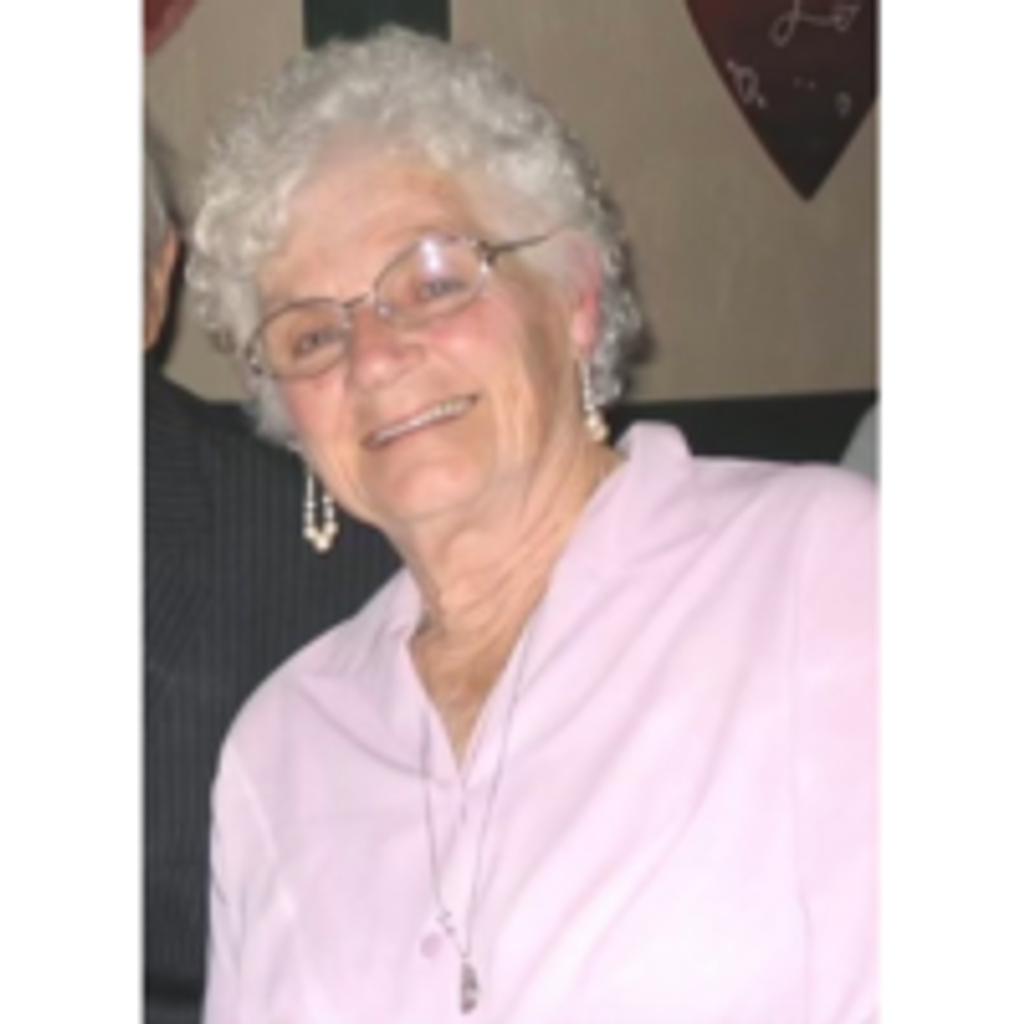 Dorothy J. Mancini