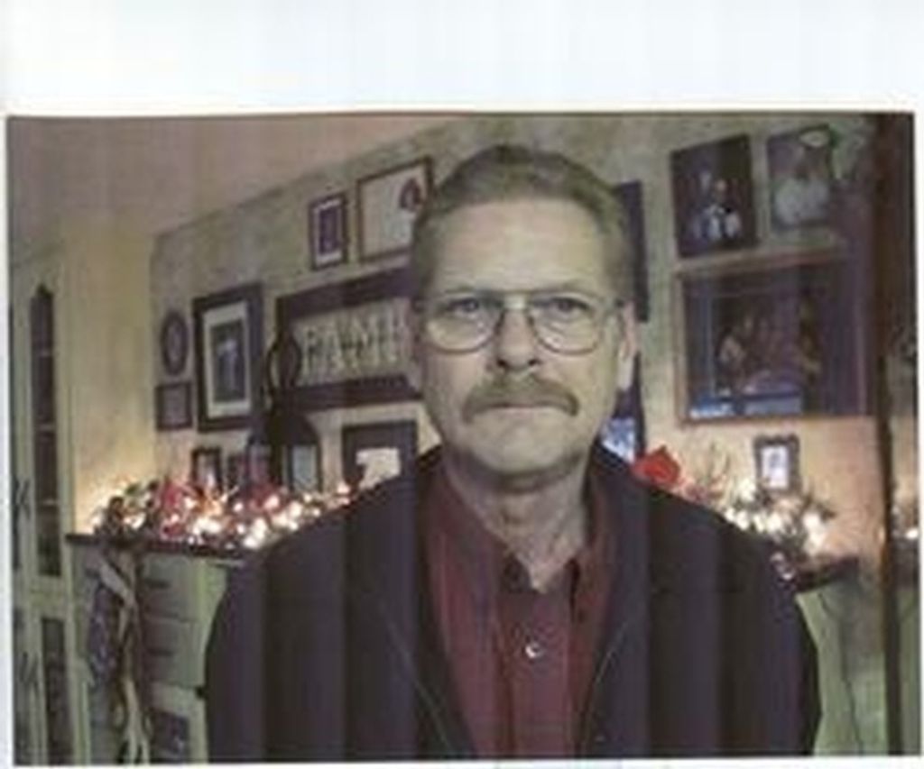 Gregory Robert Krall