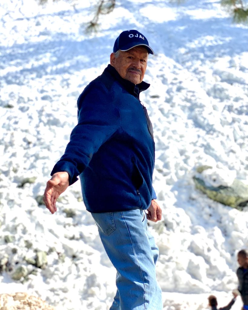 Enrique Tinajero Profile Photo