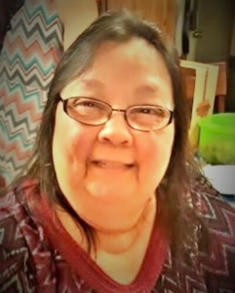 Virginia Marie Sanchez Profile Photo