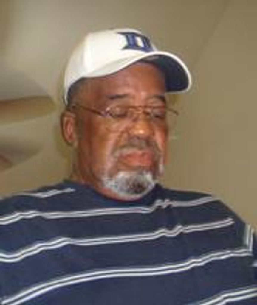 Clarence Edward Matherson Profile Photo