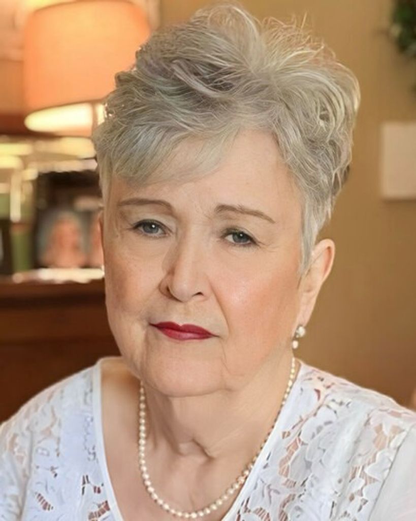 JoAnn "Mama Jodie" Reynolds